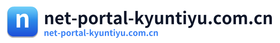 net-portal-kyuntiyu.com.cn